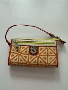 WEEKEND CLOSET CLEARANCE Spartina wallet